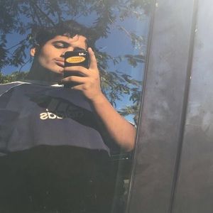 Meet your Posher, Jesse